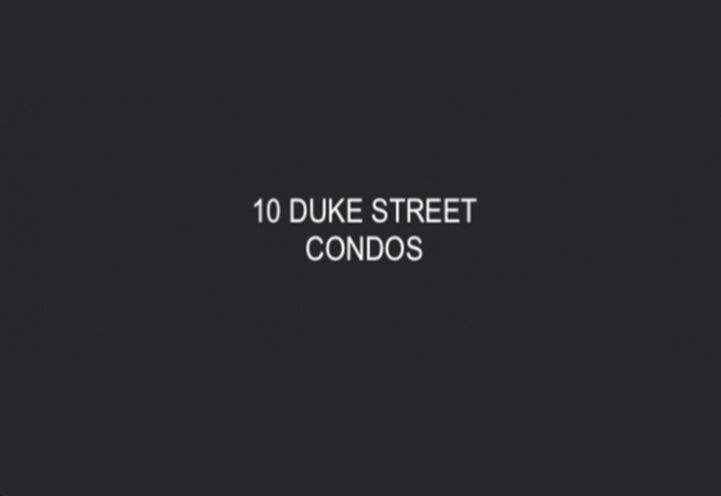 10 Duke Street Condos