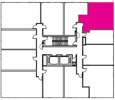 128 Fairview Mall Connect Condos 624 Key Plan