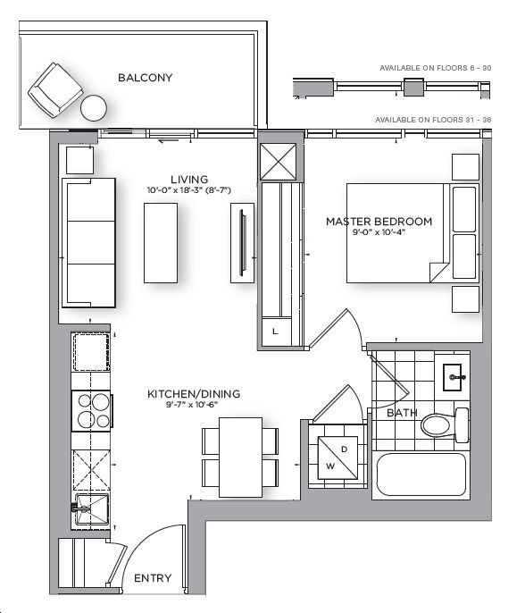 159SW Condos A-470