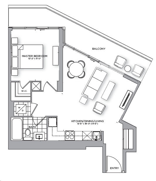 159SW Condos A-598