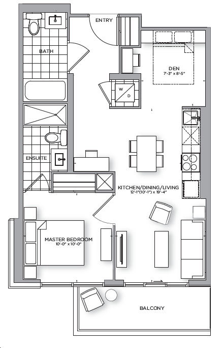 159SW Condos B-648