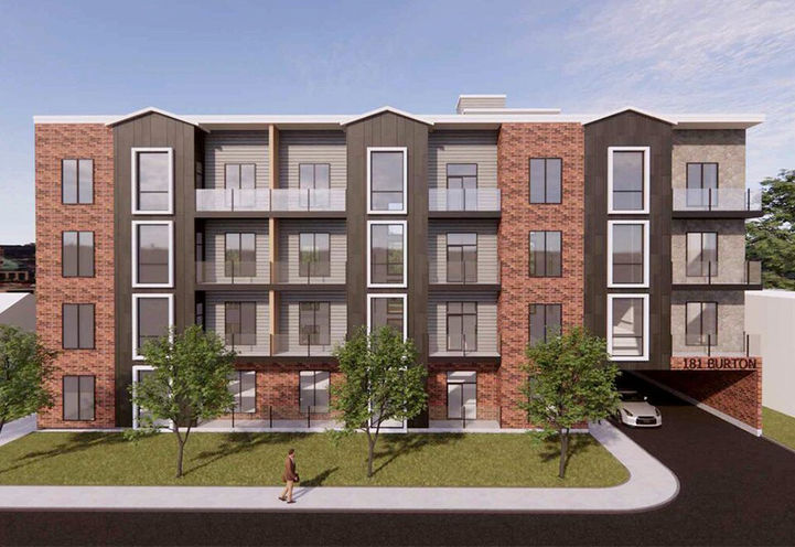 181 Burton Avenue Condos Plans Prices Reviews