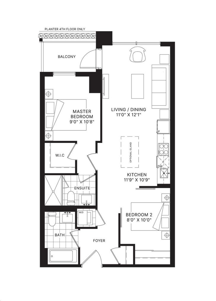 181 East Condos Hillcrest