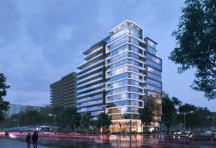 2992 Sheppard Condos