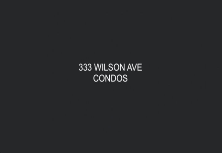 333 Wilson Avenue Condos by Greatwise Developments