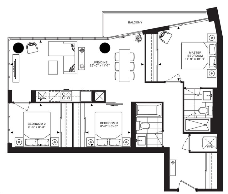 36 Zorra Condos Windermere