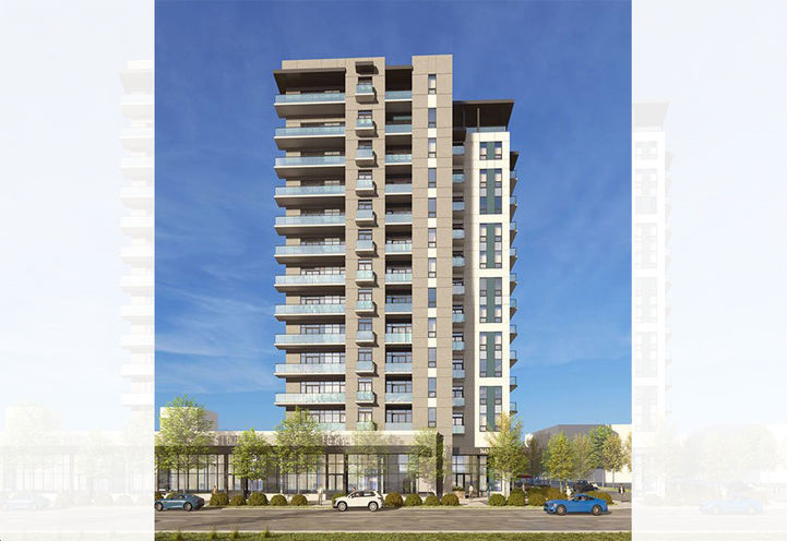 684 Hale Street Condos | Plans, Prices, Reviews