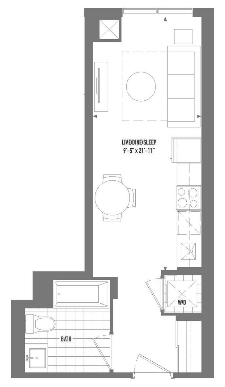 75 James Condos S-02