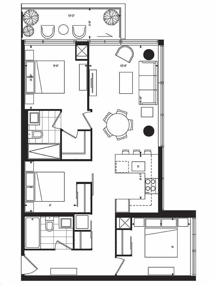 AYC Condos Avenue