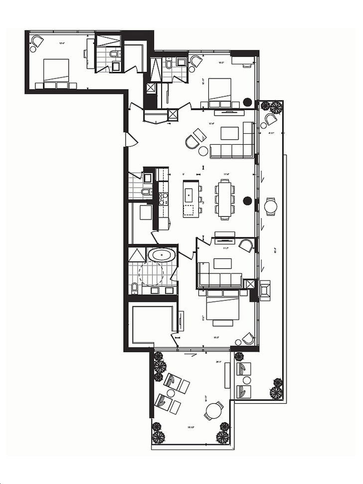 AYC Condos Casa Loma