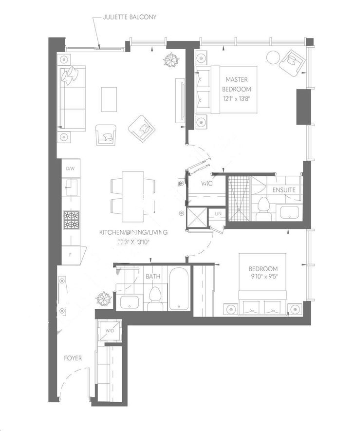 Adagio Condos Allegro