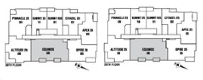 Best Home Designs 2021 Equinox Floor Plan Encore At