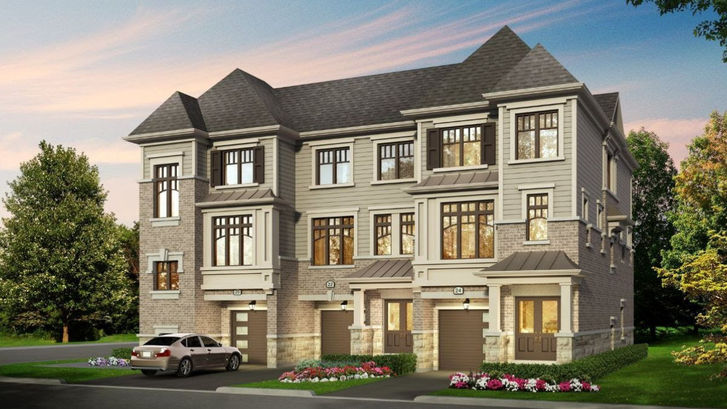 Appleview Town-homes