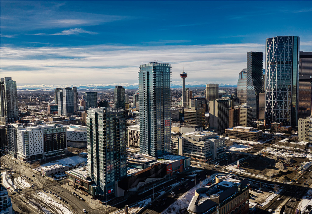 Arris Residences Calgary