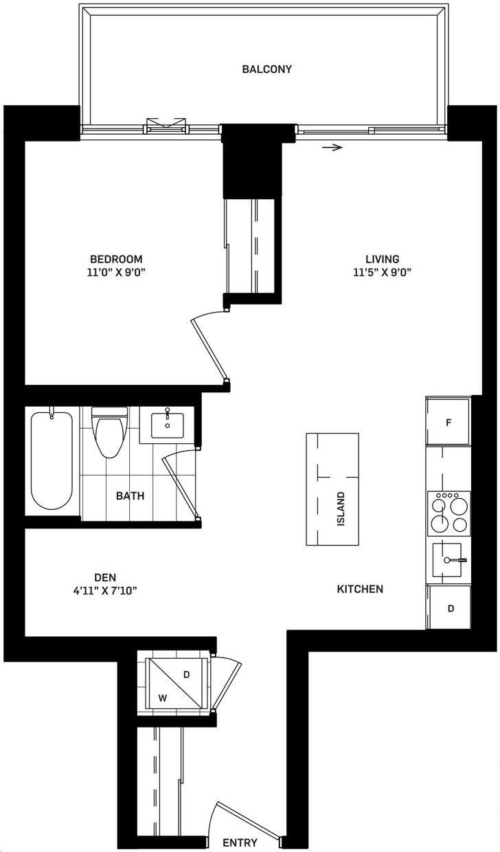 Artworks Condos Muse