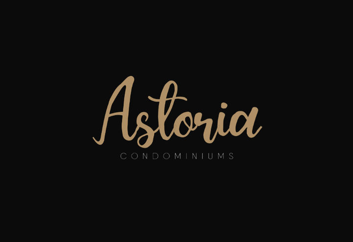 Astoria Condominiums by 
York Developments