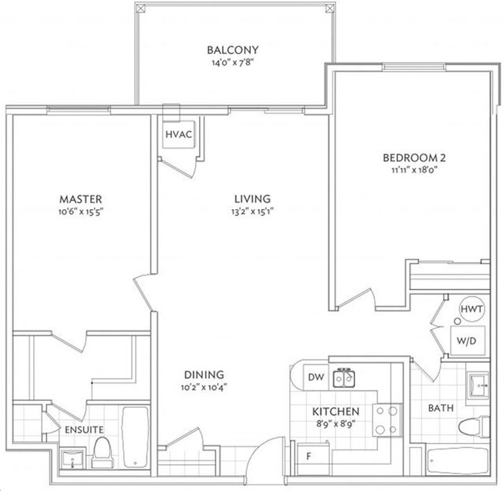 Bear Creek Ridge Condos Kodiak Bear 1158