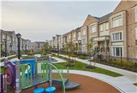 Beckenrose Townhomes 2