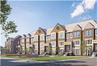 Beckenrose Townhomes