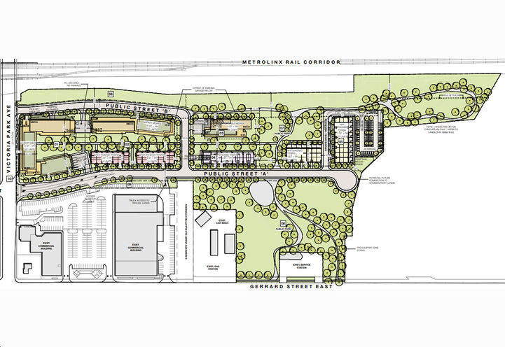 Birchley Park Condos 2 Floor Plans & Pricing Lists