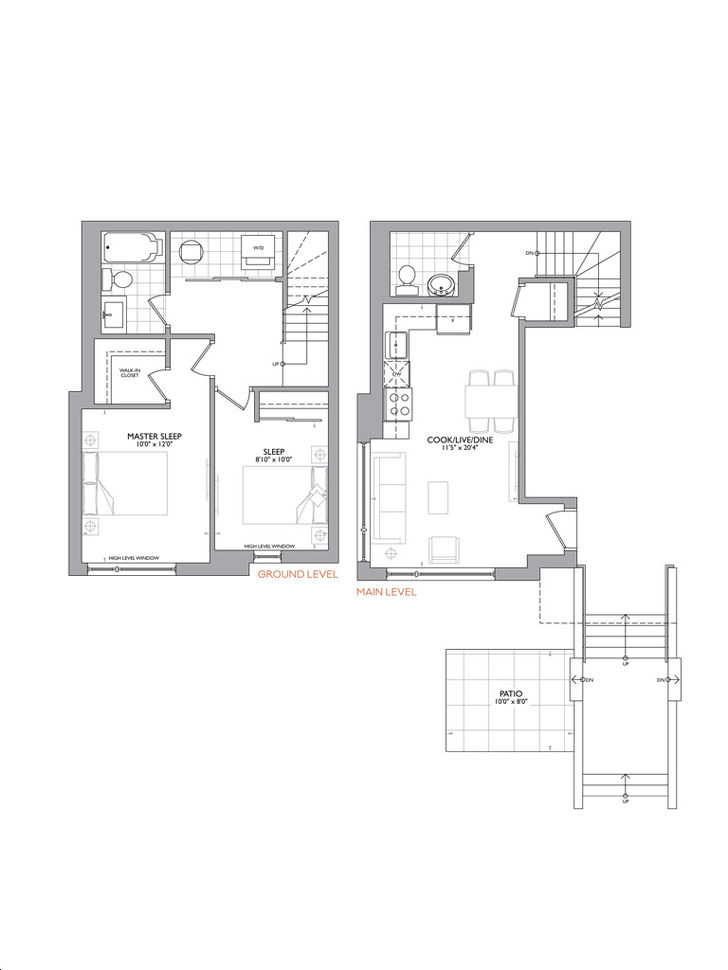 Briar Hill City Towns e1 -e1