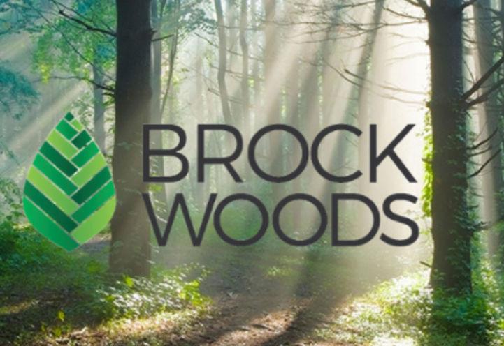 Brockwoods Homes Logo