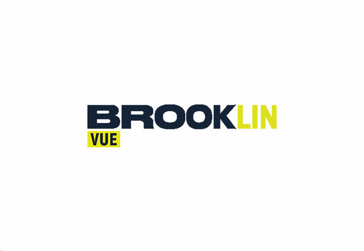 Brooklin Vue Towns Project Logo