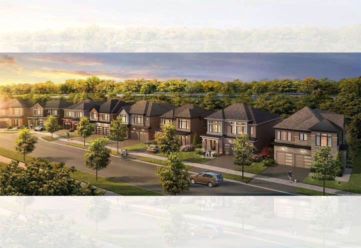 Cachet Binbrook Homes | Plans, Prices, Reviews