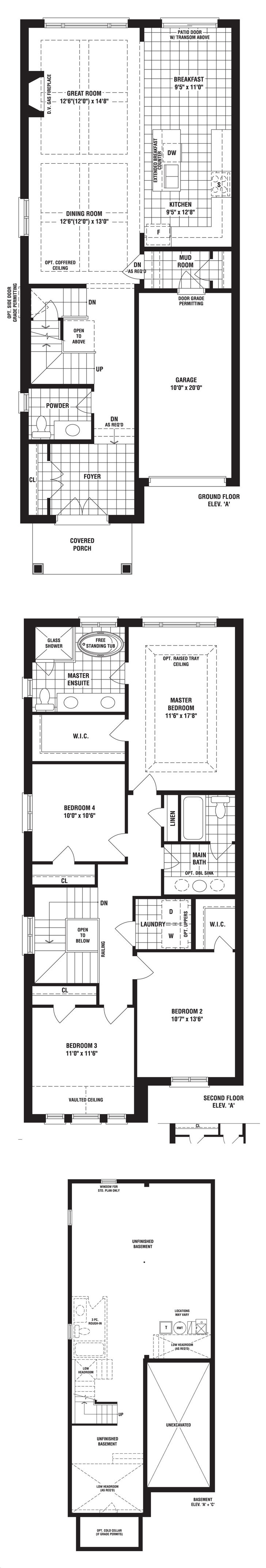 Caledon Trails Homes Victoria