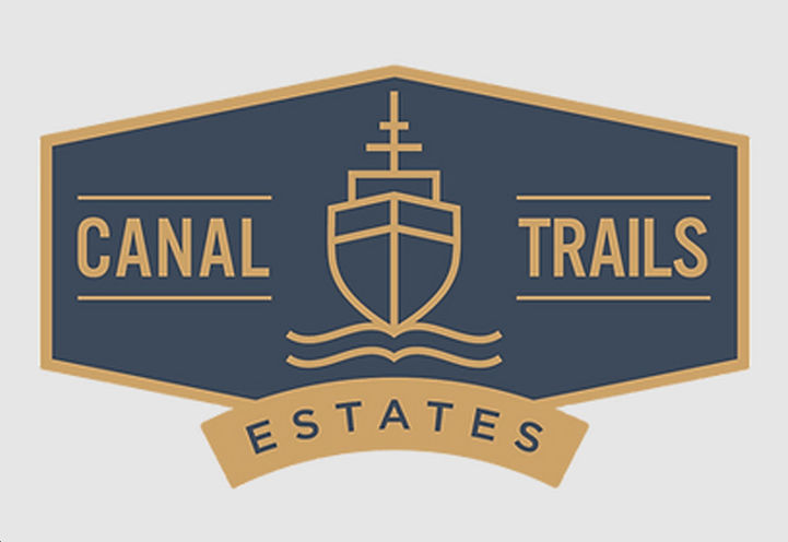 Canal Trails Estates Project Logo