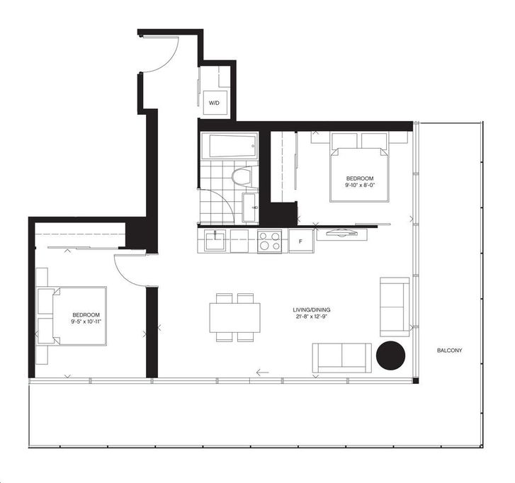 Casa II Condos CYAN