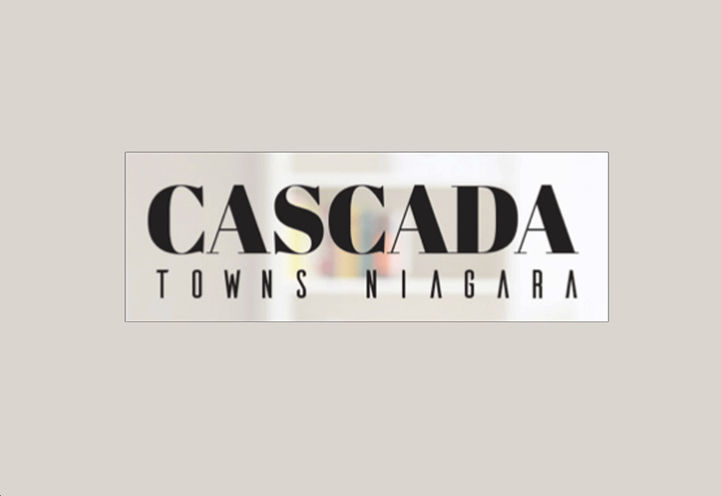 Cascada Towns Niagara by Pivotal Communities Inc.