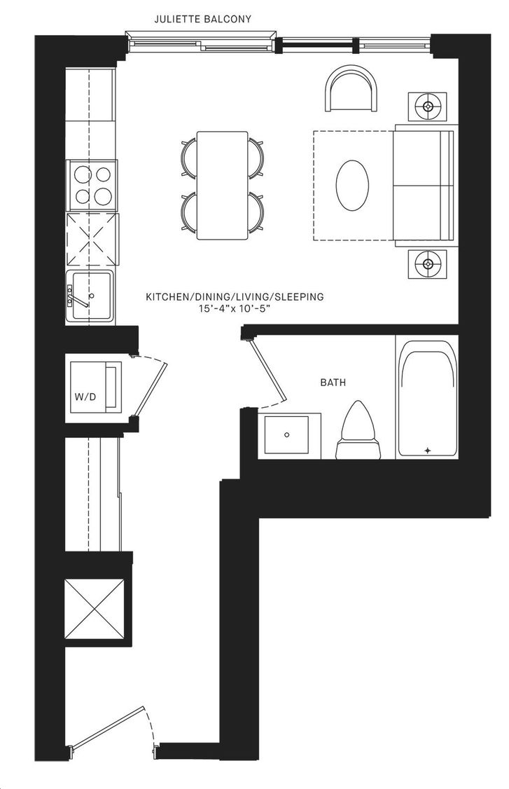 Centricity Condos 0A