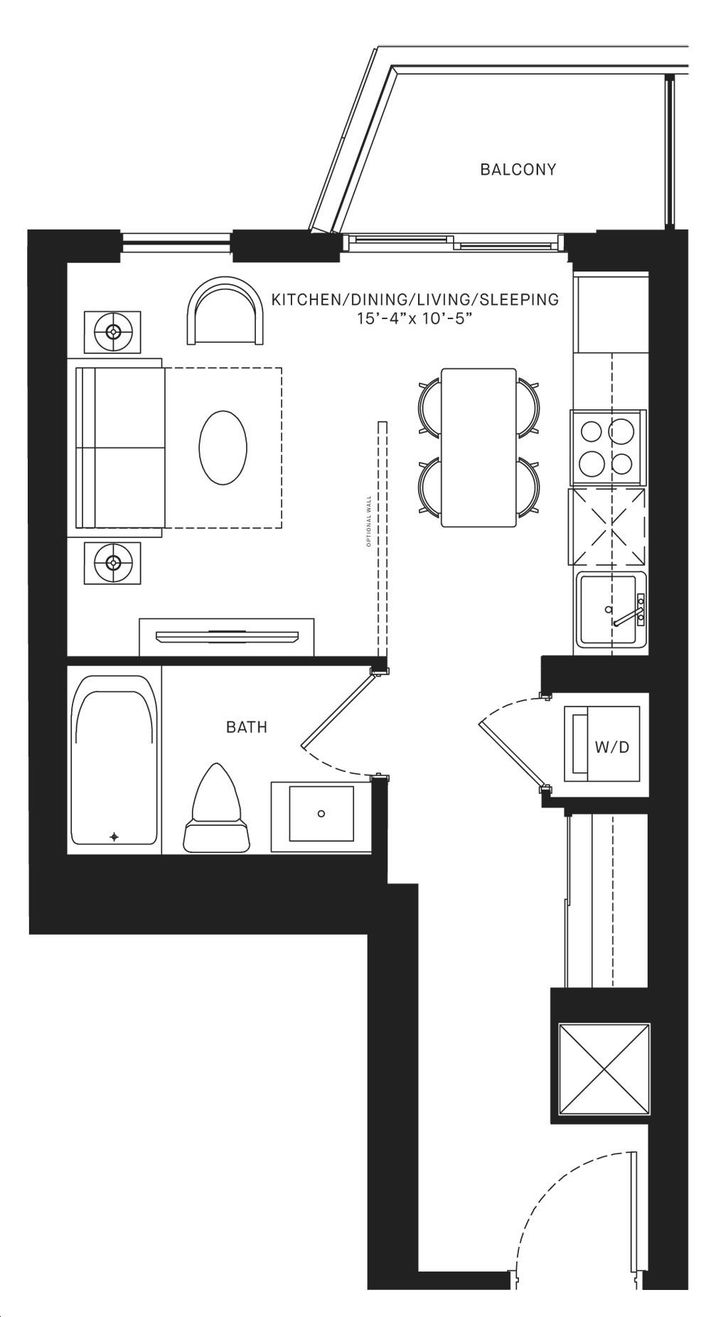 Centricity Condos 0D