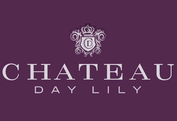 Chateau Day Lily Homes Project Logo