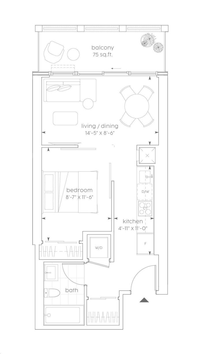 Cielo Condos B-07