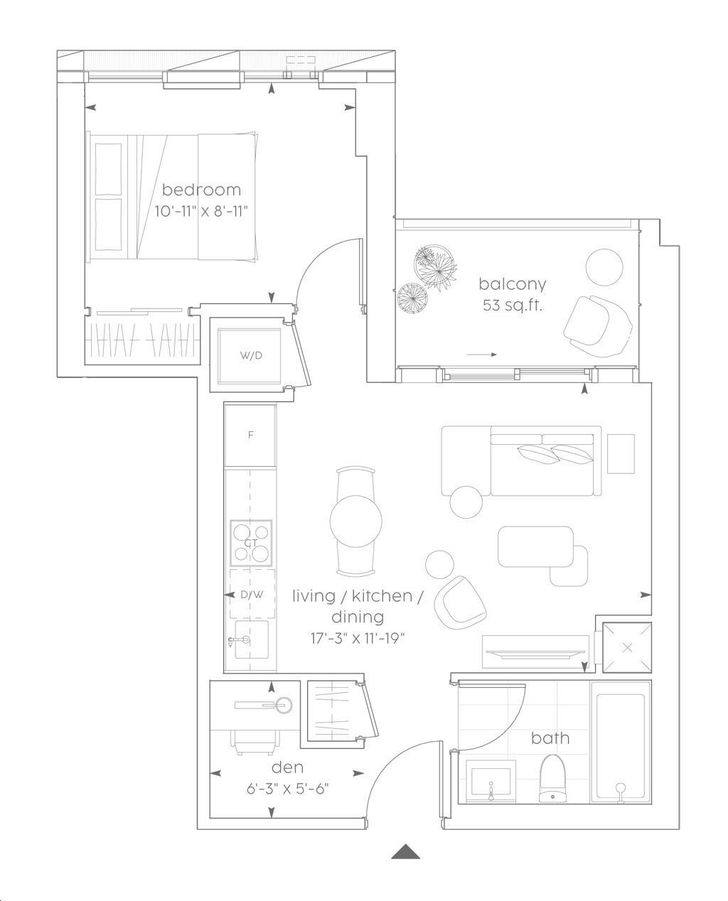 Cielo Condos C-04