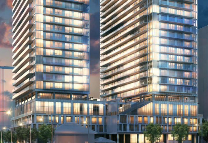Citylights on Broadway Condos Plans, Prices, Reviews
