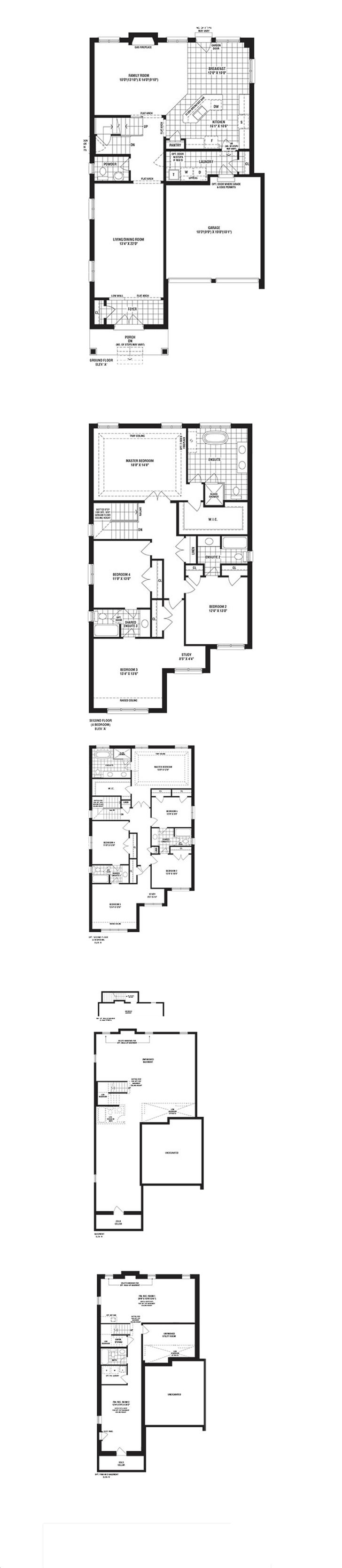 Cityside Homes Woodgate