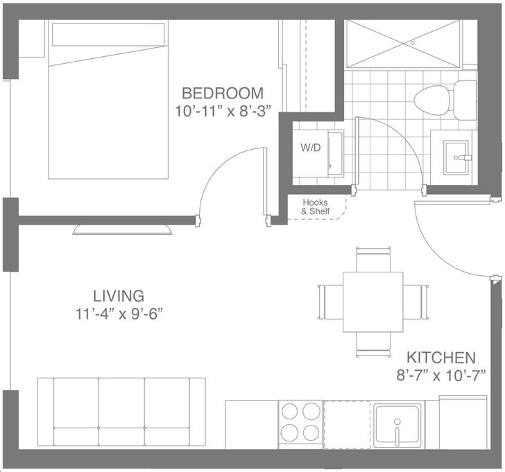 dtk condo assignment sale