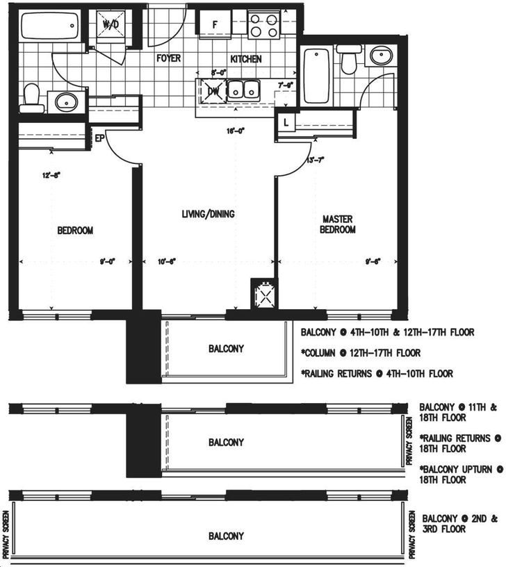 Danforth Village Estates 2C