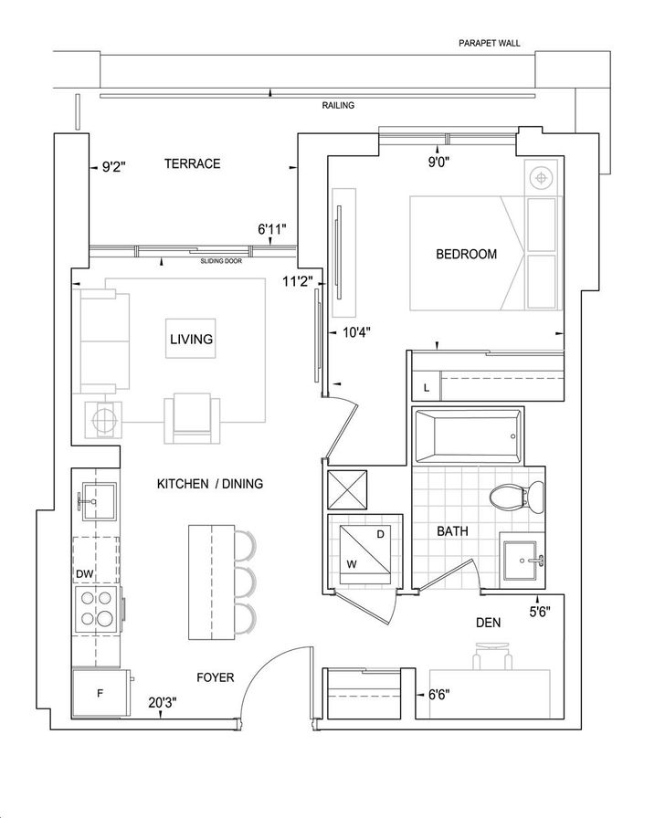 Dunwest Condos By Greenpark 