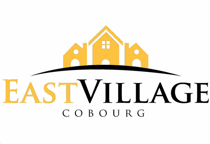East Village Condos Project Logo