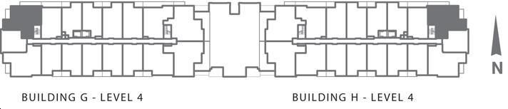 Eden Park Towers  2 2F-2 Key Plan