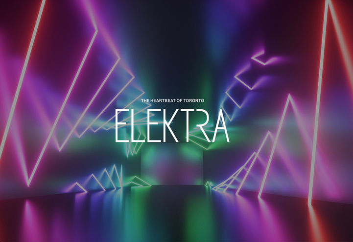 Elektra Condos - The Heartbeat of Toronto