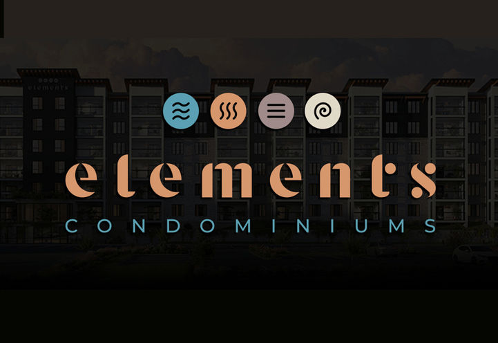 Elements Condominiums Project Image by Pratt Development Inc.