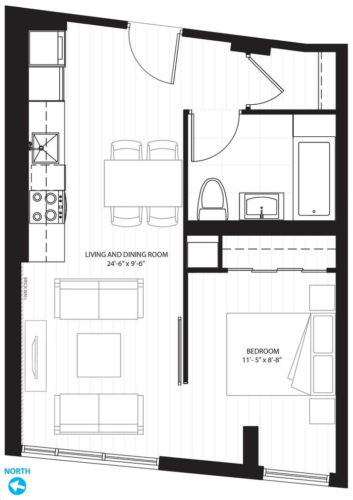 Enigma Lofts By Aragon 