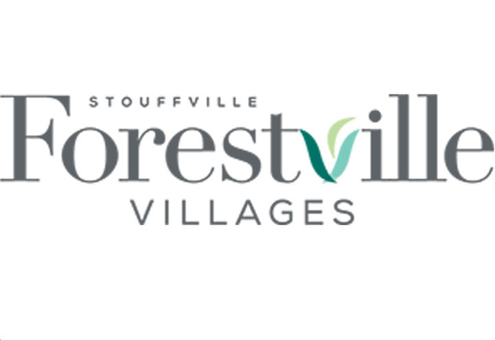 Forestville Villages Project Logo