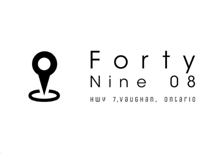 Forty Nine 08 Condos Project Logo