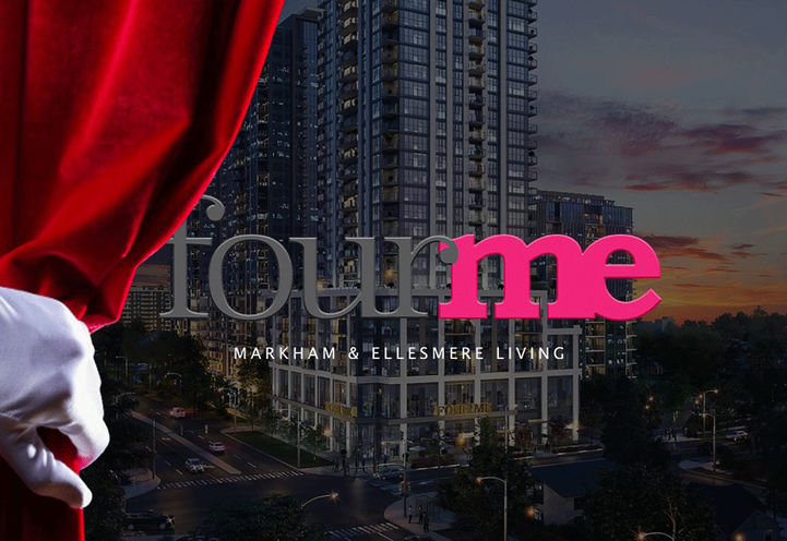 Four Me Condos
by Lash Group of Companies
